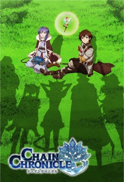 Phim Chain Chronicle: Short Animation