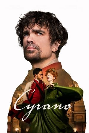 Phim Chàng Cyrano