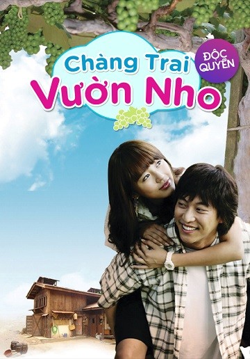 Phim Chàng Trai Vườn Nho