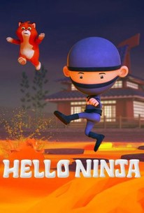 Phim Chào Ninja (Phần 2)