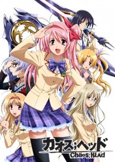 Phim ChaoS,HEAd