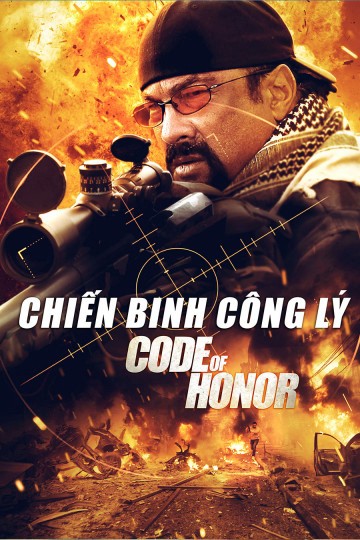 Phim Chiến Binh Công Lý