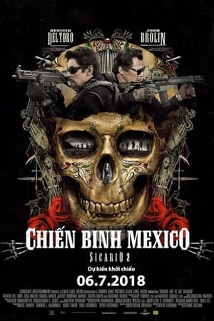 Phim Chiến Binh Mexico