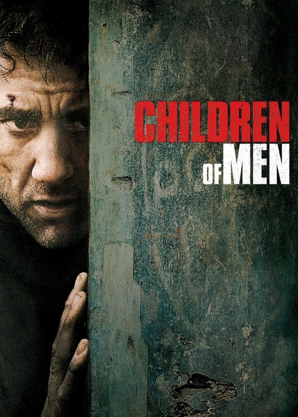 Phim Children of Men