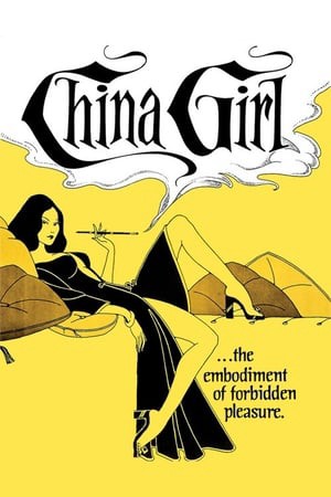 Phim China Girl