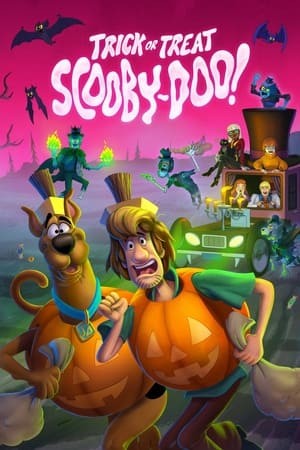 Phim Cho Kẹo Hay Bị Ghẹo Scooby Doo