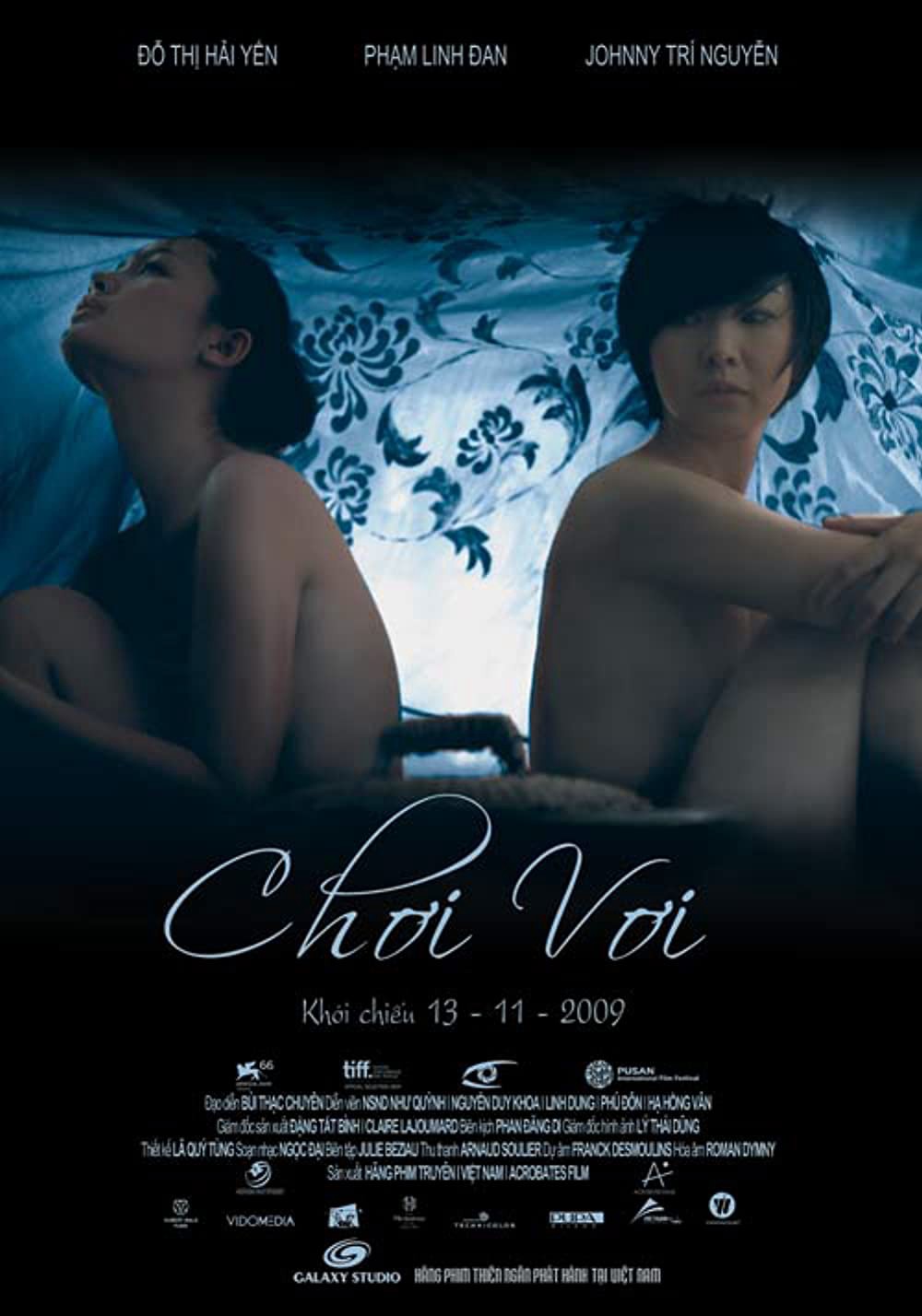 Phim Chơi vơi