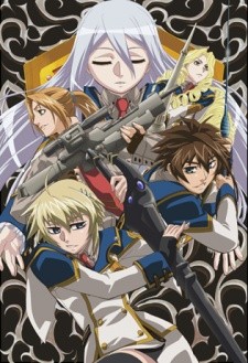 Phim Chrome Shelled Regios