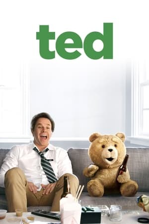 Phim Chú Gấu Ted 1