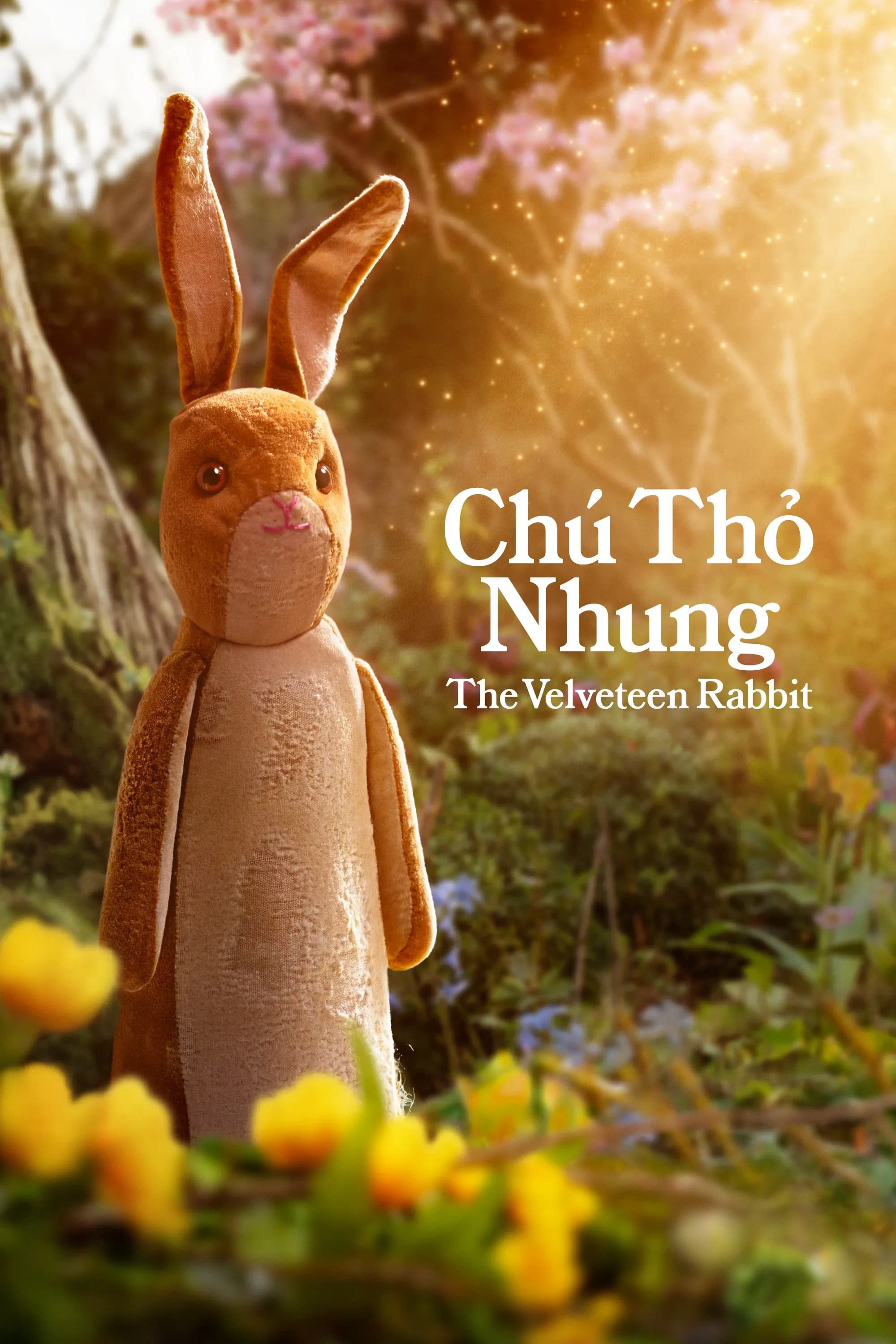 Phim Chú Thỏ Nhung