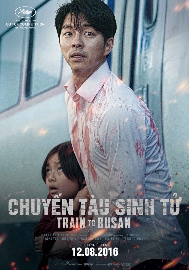 Phim Chuyến Tàu Sinh Tử