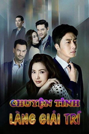 Phim Chuyện Tình Làng Giải Trí