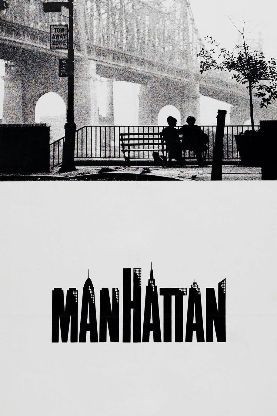 Phim Chuyện Tình Manhattan