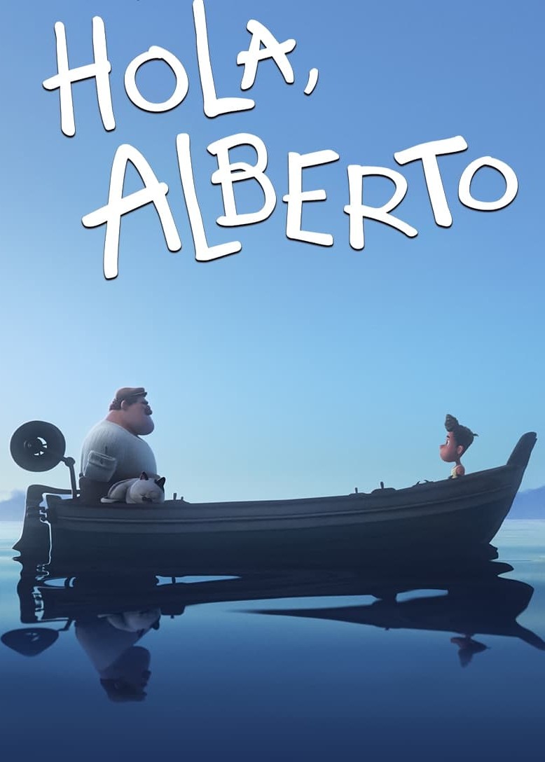 Phim Ciao Alberto