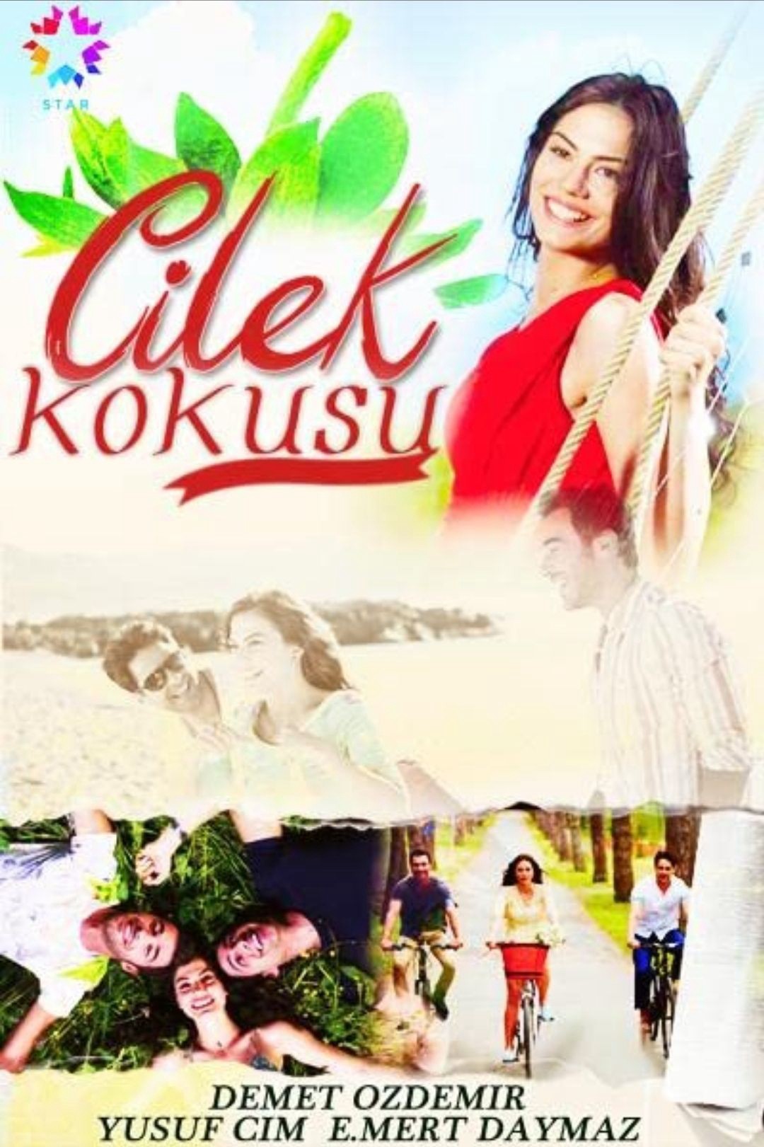 Phim Cilek Kokusu