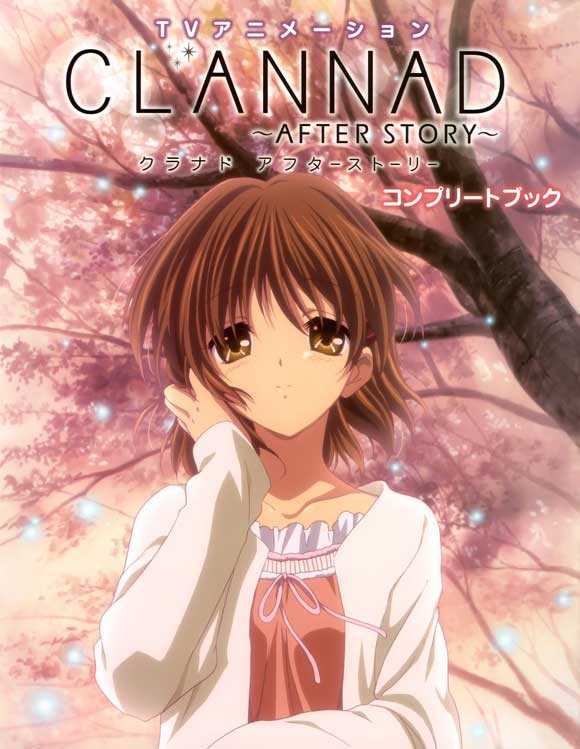 Phim Clannad: After Story