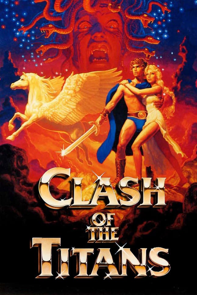 Phim Clash of the Titans