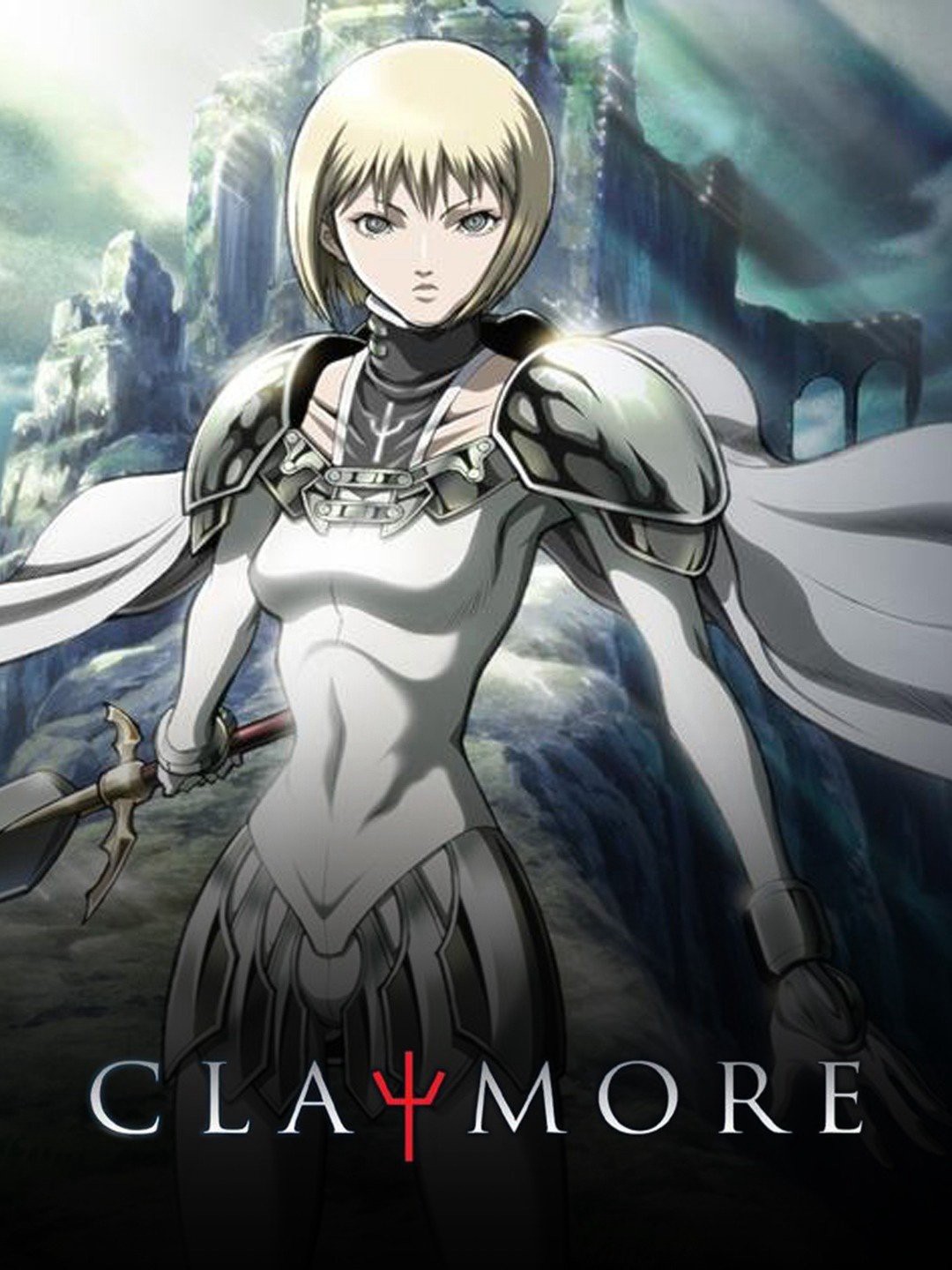 Phim Claymore