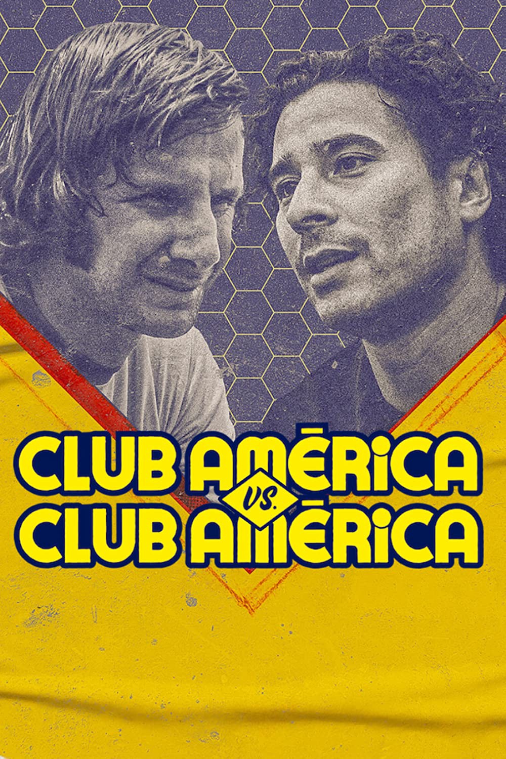 Phim Club América vs. Club América