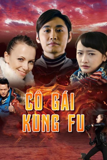 Phim Cô Gái KungFu