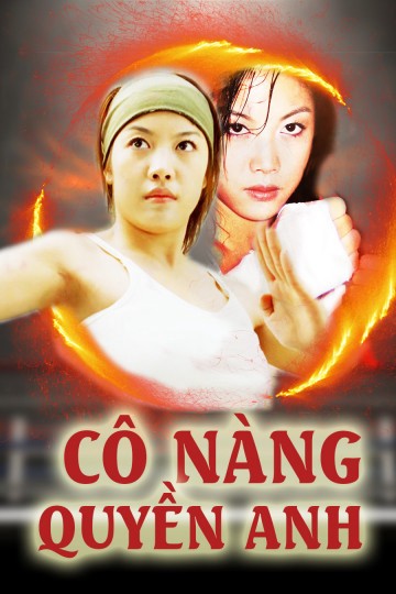 Phim Cô Nàng Quyền Anh