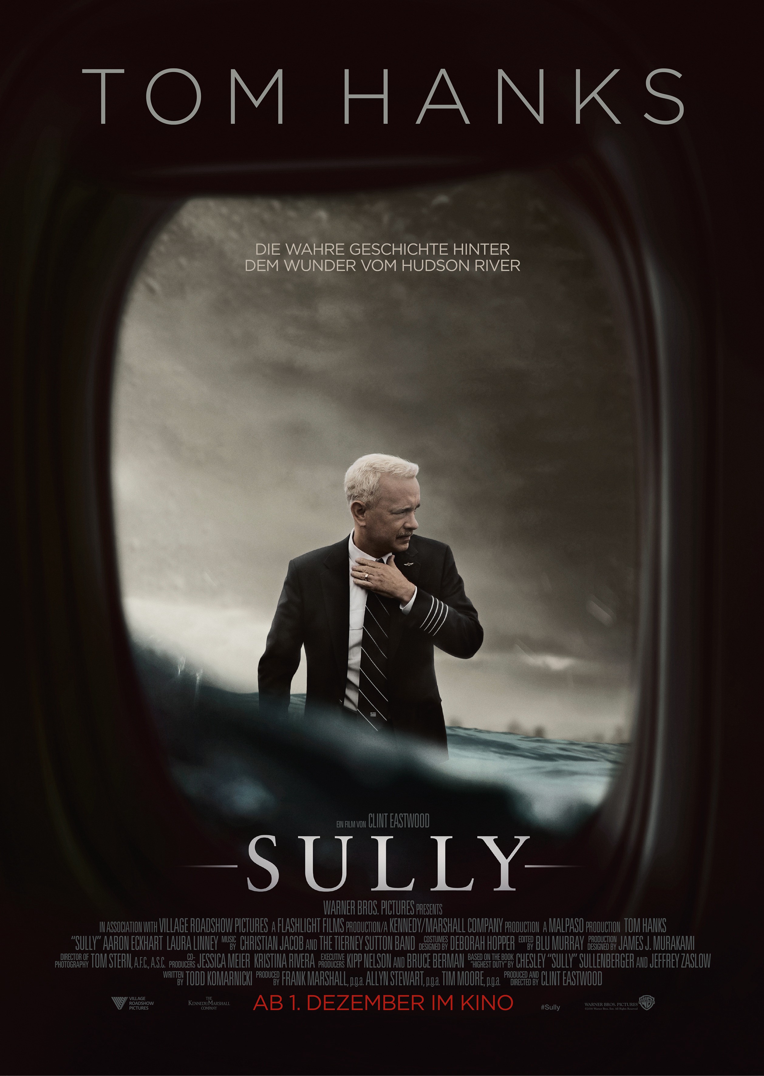 Phim Cơ trưởng Sully