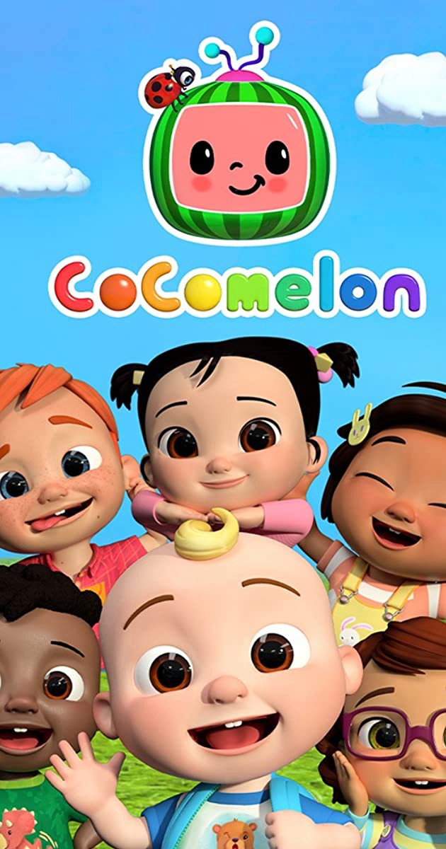 Phim Cocomelon: Bài hát thiếu nhi (Phần 1)