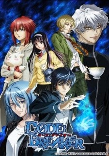 Phim Code:Breaker