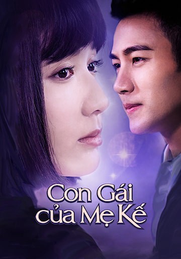 Phim Con Gái Của Mẹ Kế