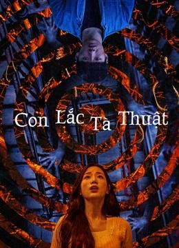 Phim Con Lắc Tà Thuật