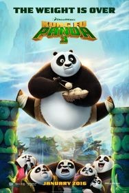 Phim Kung Fu Panda 3