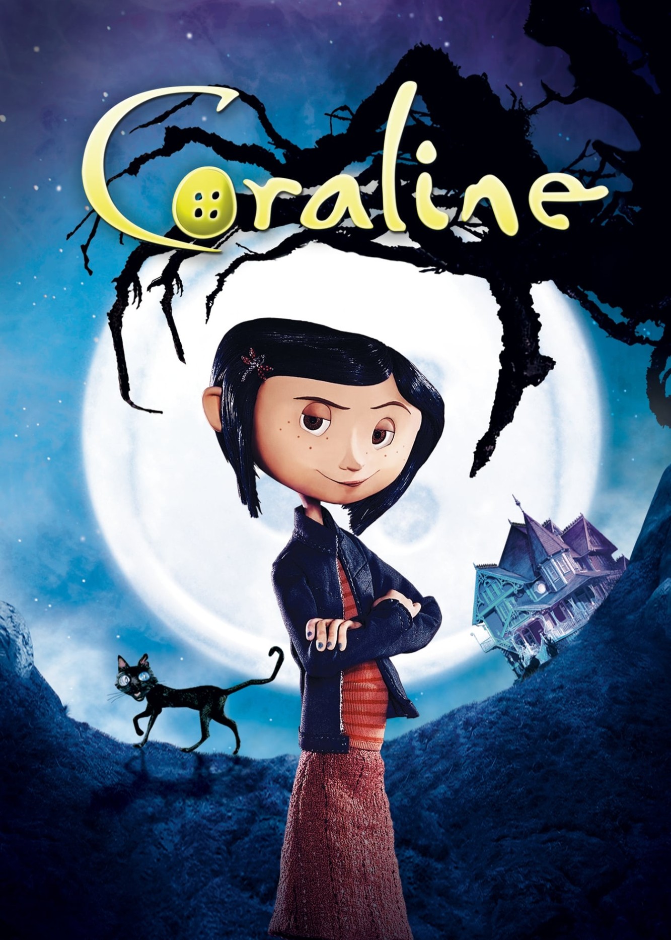 Phim Coraline