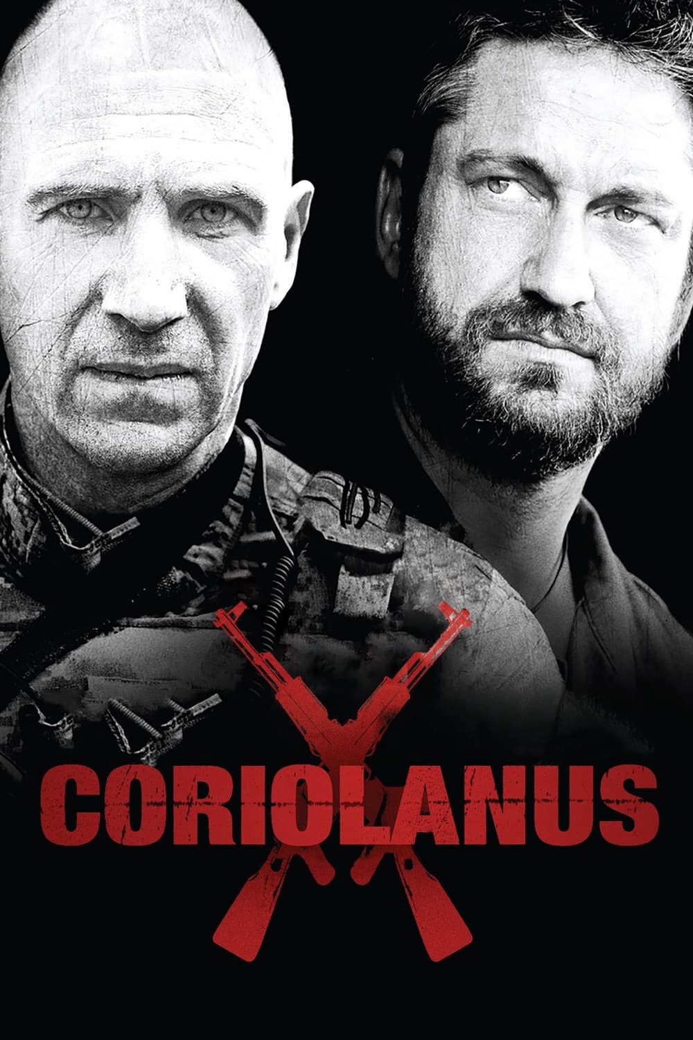 Phim Coriolanus