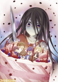 Phim Corpse Party: Missing Footage