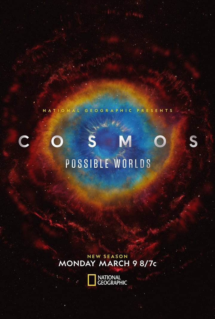 Phim Cosmos: Possible Worlds