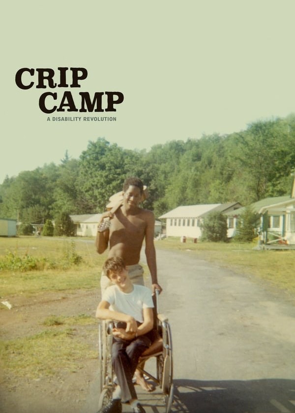 Phim Crip Camp