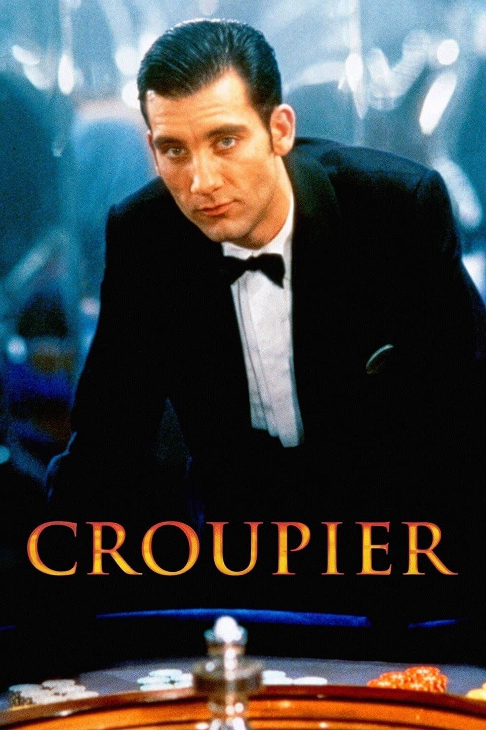 Phim Croupier