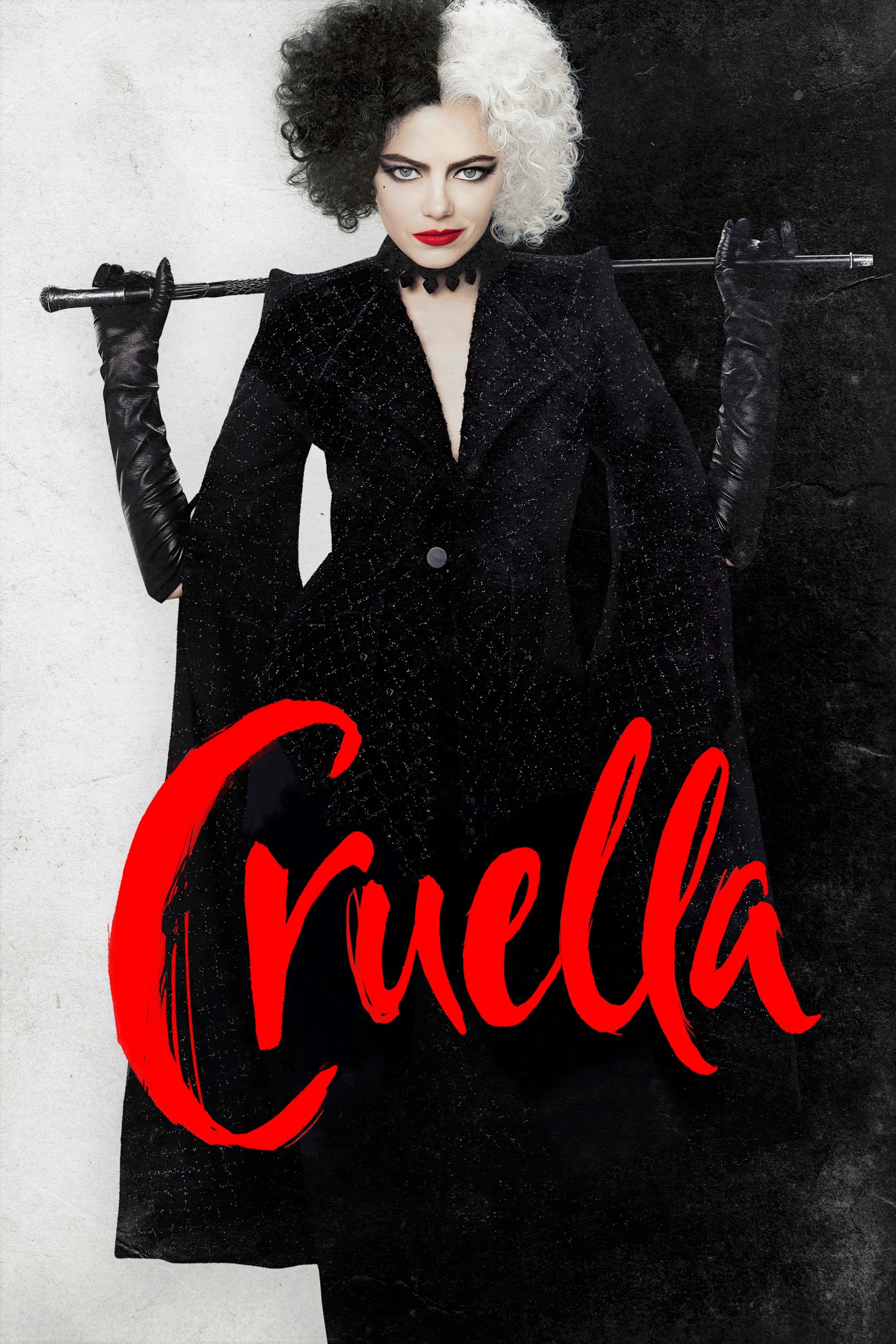 Phim Cruella