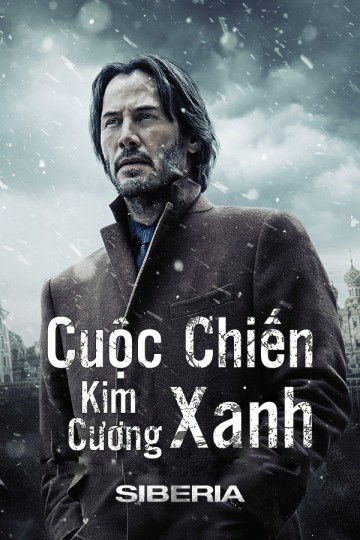 Phim Cuộc Chiến Kim Cương Xanh