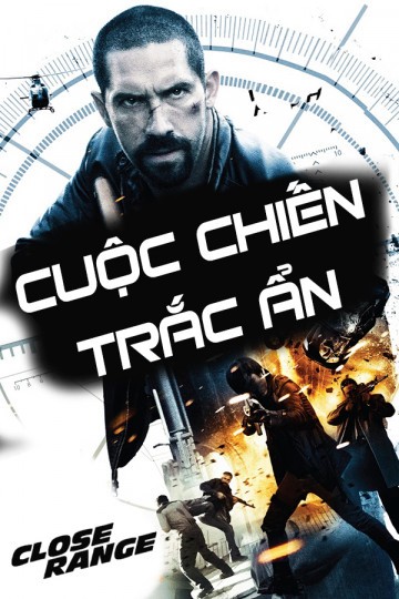 Phim Cuộc Chiến Trắc Ẩn