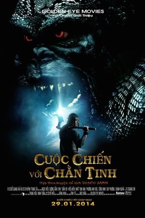 Phim Cuộc Chiến Với Chằn Tinh