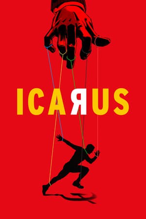 Phim Cuộc Điều Tra Icarus