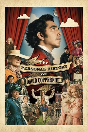 Phim Cuộc Đời Của David Copperfield