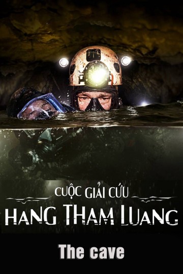 Phim Cuộc Giải Cứu Hang Tham Luang