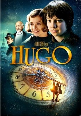 Phim Cuộc Phiêu Lưu Của Hugo