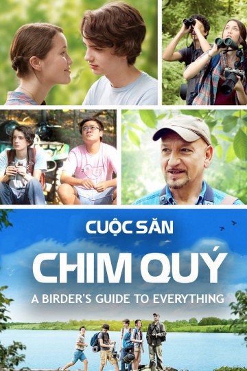 Phim Cuộc Săn Chim Quý