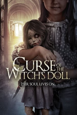 Phim Curse Of The Witch'S Doll