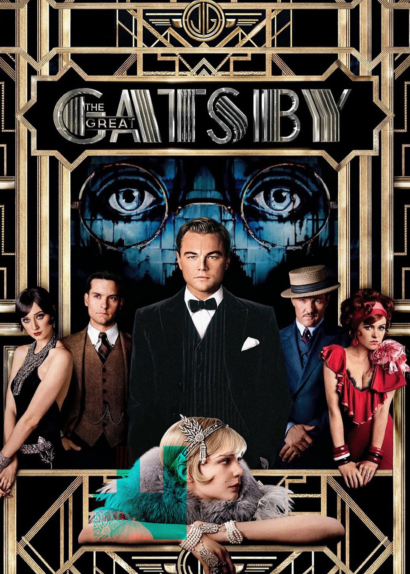 Phim Đại Gia Gatsby