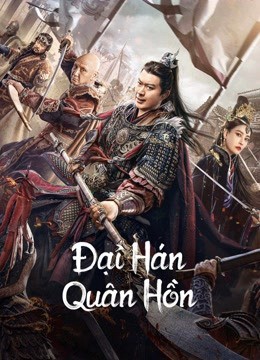 Phim Đại Hán Quân Hồn