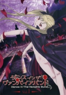 Phim Dance in the Vampire Bund